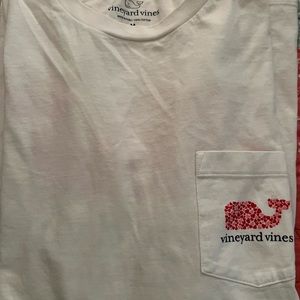 Vineyard Vine long sleeve t shirt worn once